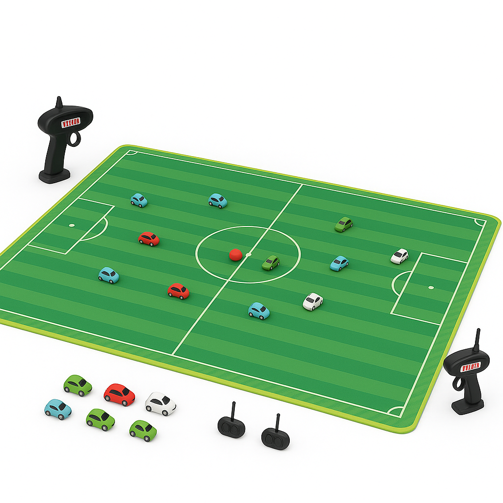 RC Footie Pro™
