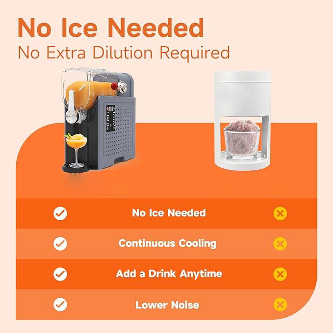 SlushGo Pro™