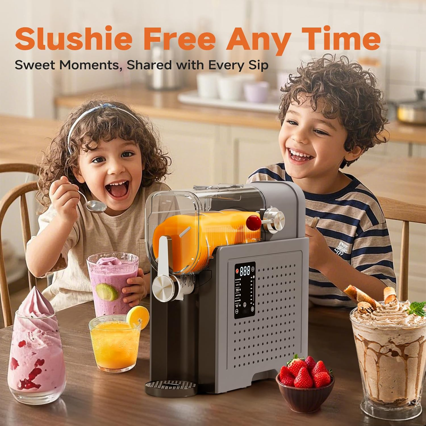 SlushGo Pro™