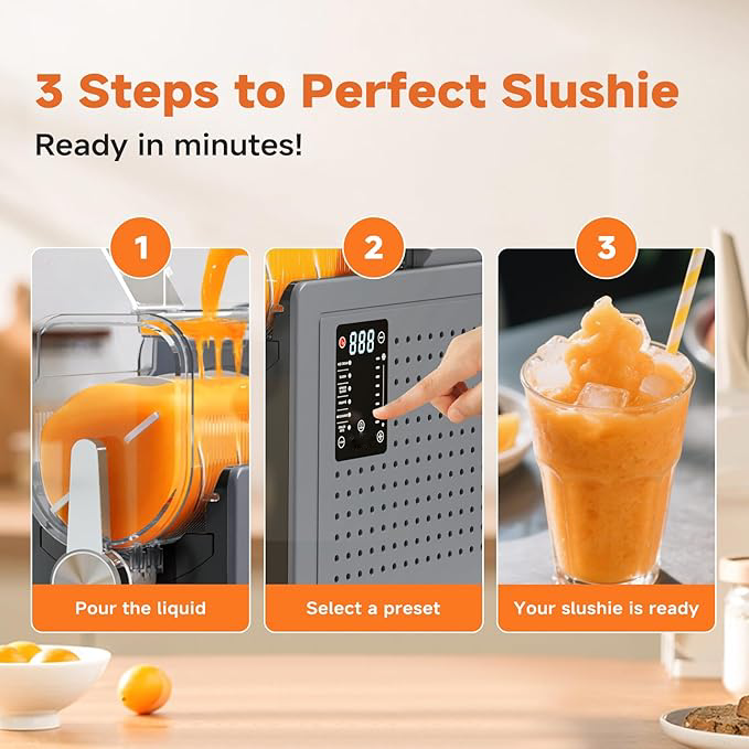 SlushGo Pro™
