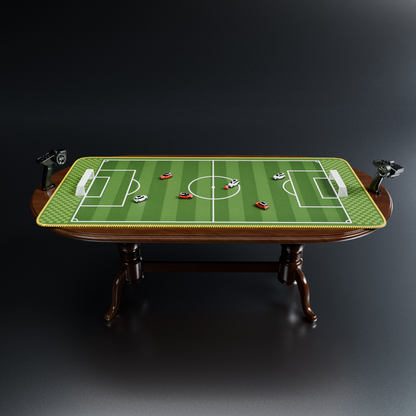 RC Footie Pro™